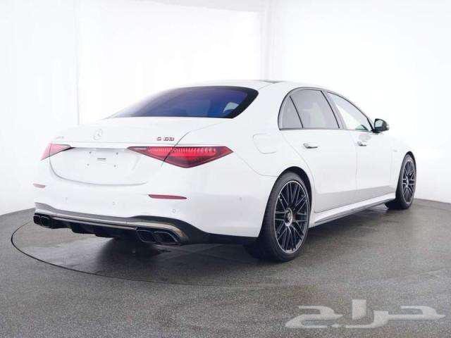 Mercedes S63 ePerformance - 2024 - 49.300 KM63185283957635112