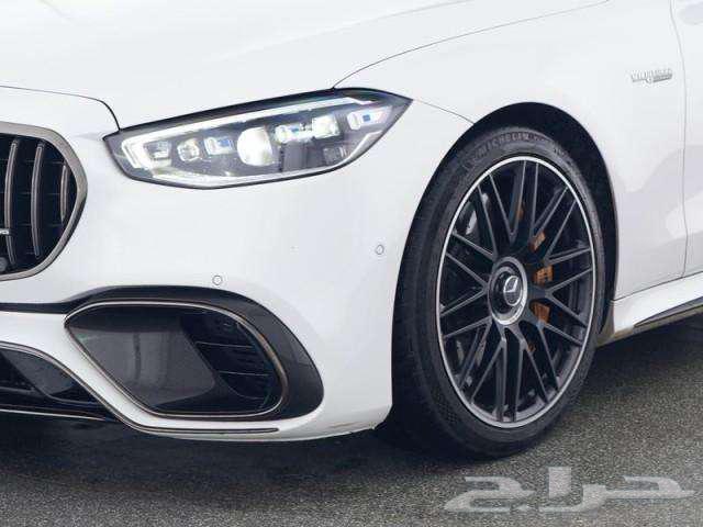 Mercedes S63 ePerformance - 2024 - 49.300 KM63185283957635111