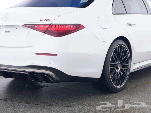 Mercedes S63 ePerformance - 2024 - 49.300 KM63185283957635113