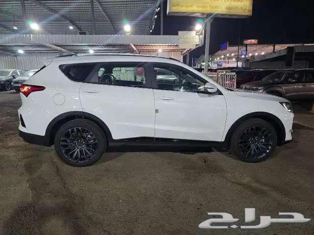 جيتور X70 فل كامل 2025 بسعر مميز63186299806594113