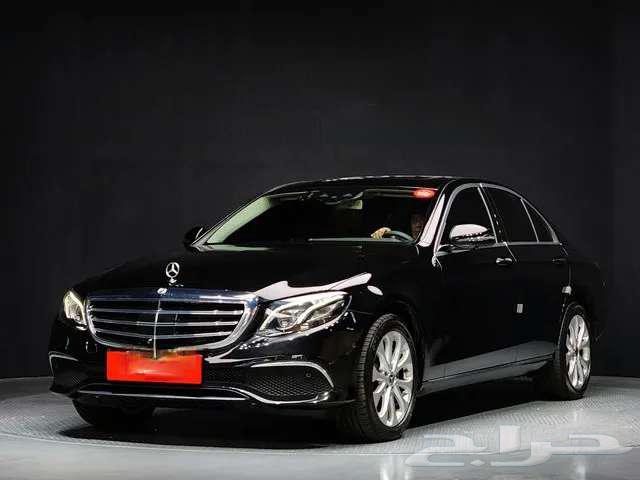 Mercedes - E300 - 2020 - Sold63186312724482111