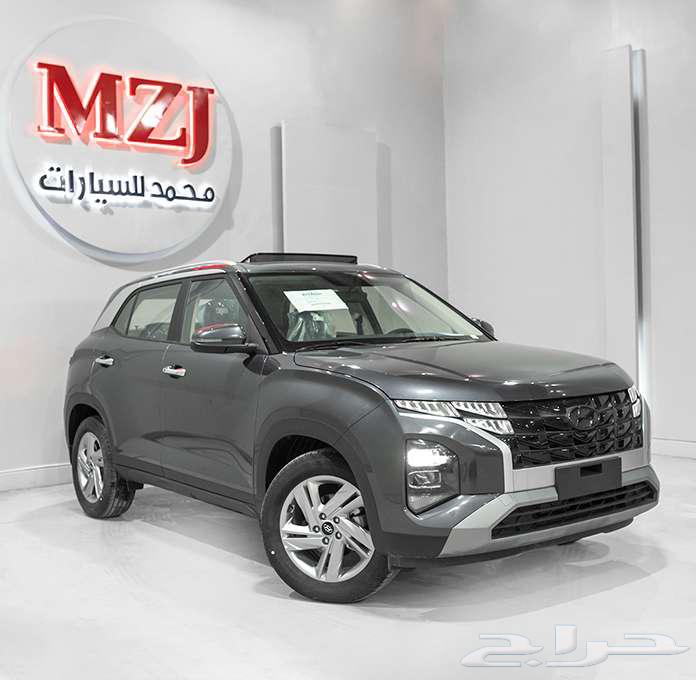 كريتا 2025 باقل سعر بالمملكه بعرض رمضان بضمان سعودي 5 سنوات63186316229635112