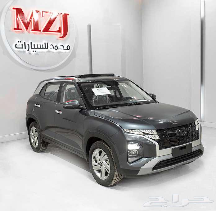 كريتا 2025 باقل سعر بالمملكه بعرض رمضان بضمان سعودي 5 سنوات63186316229635111