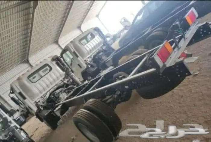 اسوزو دينا 4 طن و 5 طن 202463186786760450114
