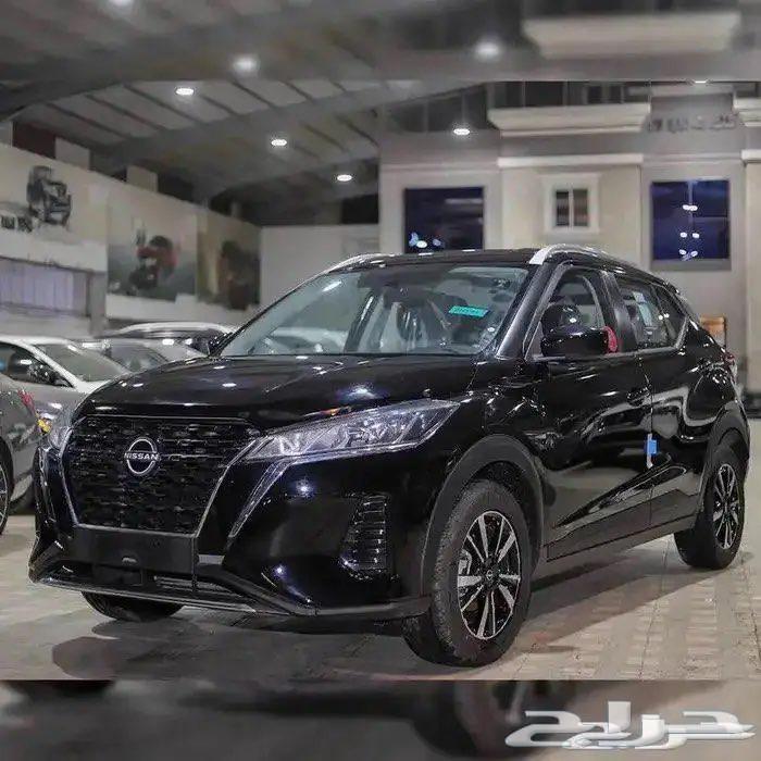 Nissan Kicks Standard 202463187288816001112