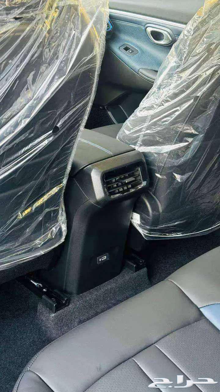 جاك امزوم سبورت فل كامل 2025 التسليم خلال يومين63185276785026114