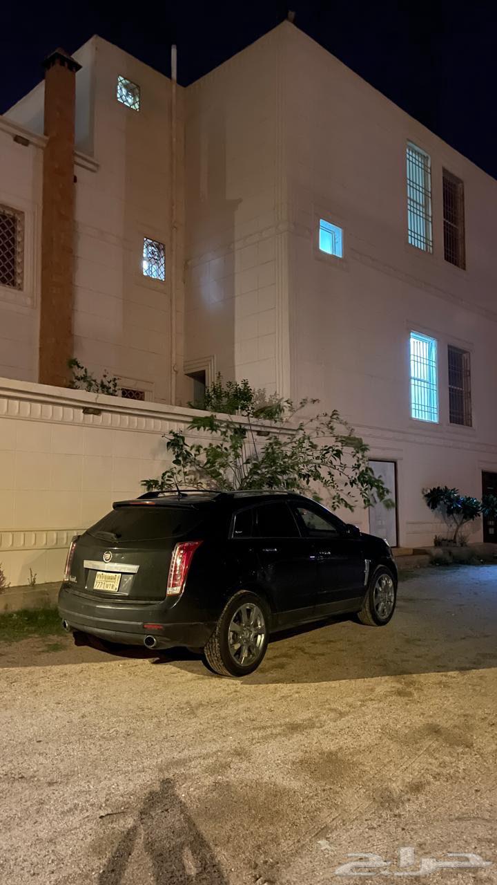 كدلك 2011 SRX63185808724225111