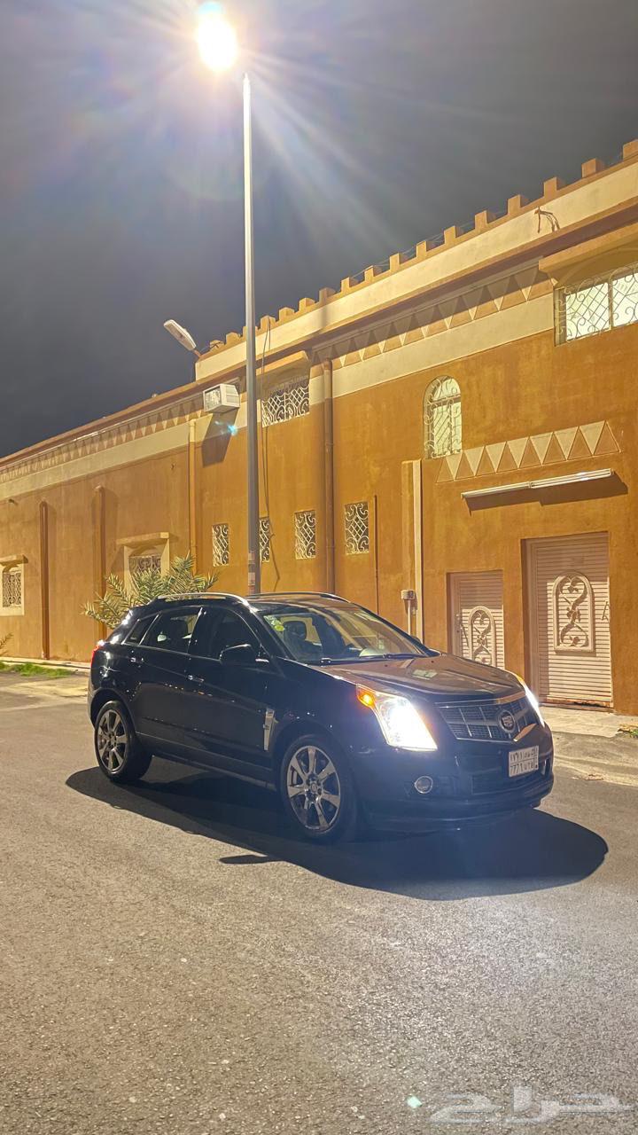 كدلك 2011 SRX63185808724225112