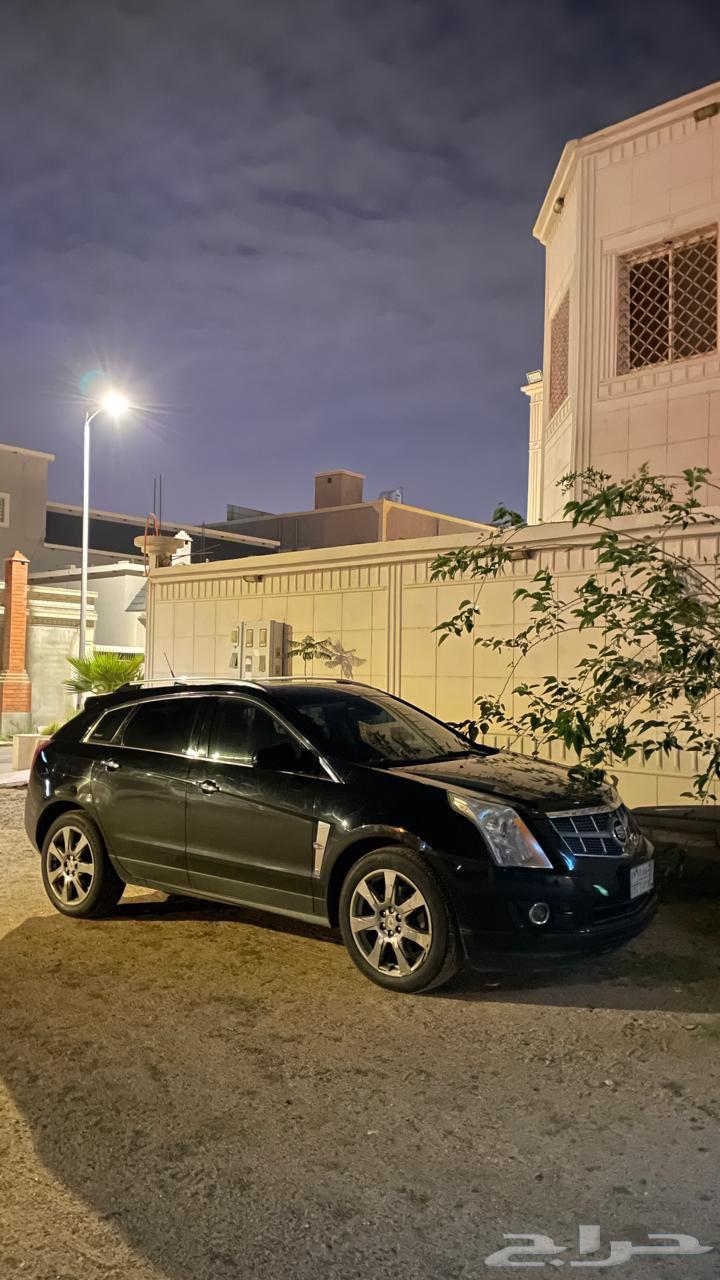 كدلك 2011 SRX63185808724225113