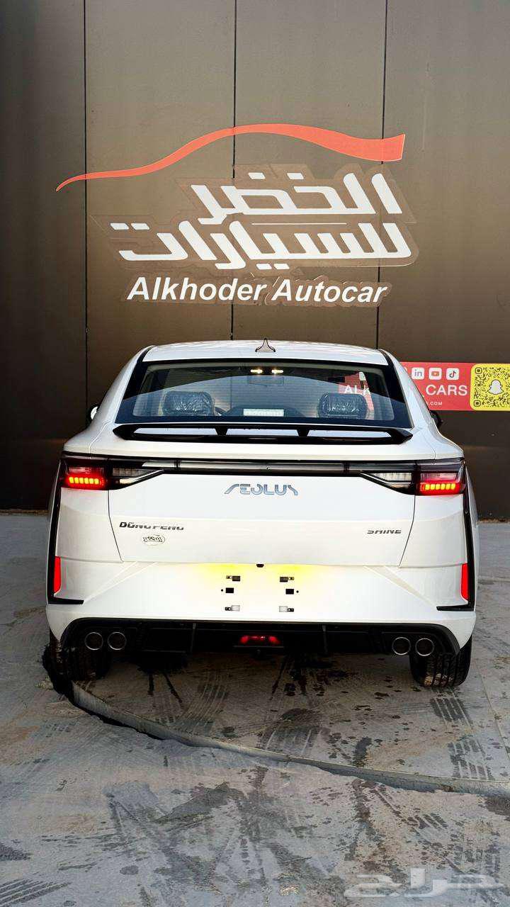 دونج فينج شاين 2025 ابيض63184254485634114