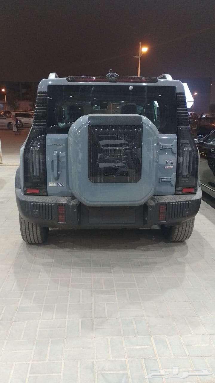 جيتور T2 موديل 2025 سعودي63185266593411114