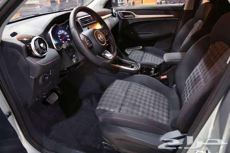 ام جي zs فل كامل موديل 2024 كاش وتقسيط63184258262785114