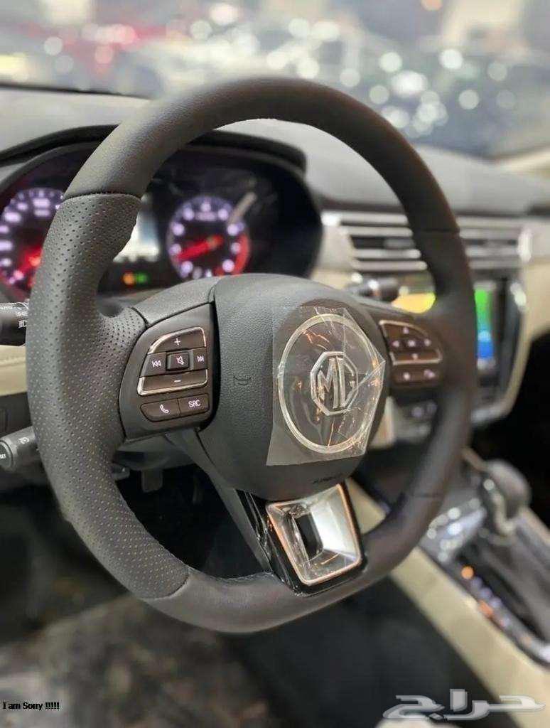 ام جي 5 فل كامل موديل 2024 كاش وتمويل اقل الاسعار63185784578178113