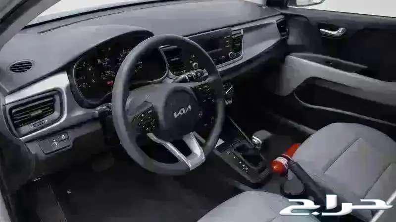 كيا ريو GL موديل 2023 اقساط وكاش لشركات والمؤسسات بأقل سعر63186292701697114