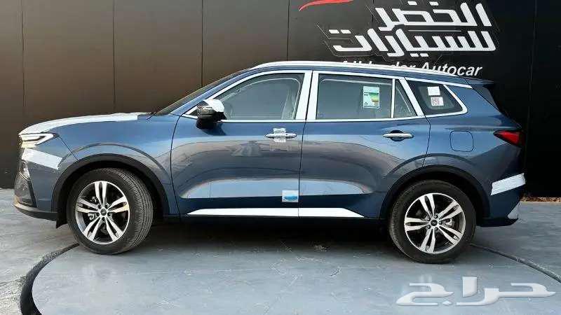 فورد تيريتوري تيتانيوم 2025 استلام فوري63185812142466113