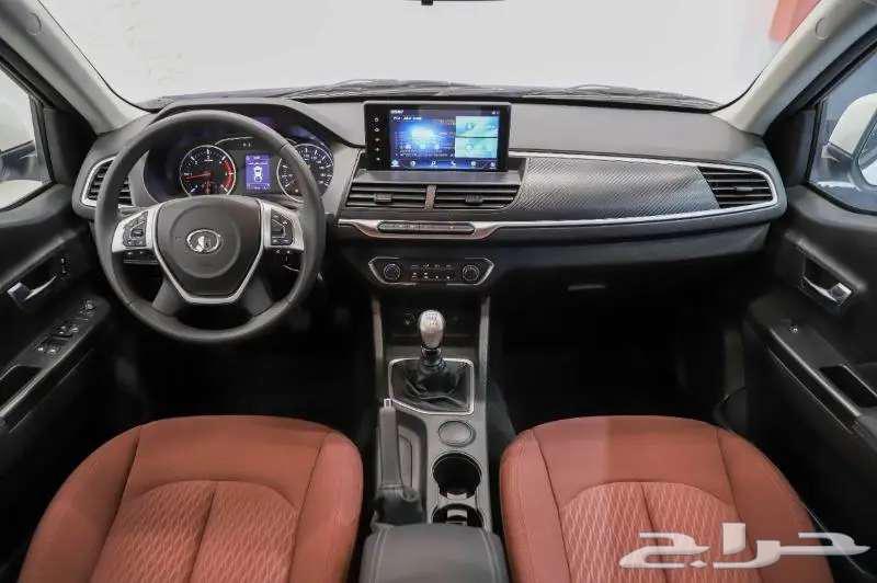 Great Wall Wingle 7 Diesel Model 202563187752222209113