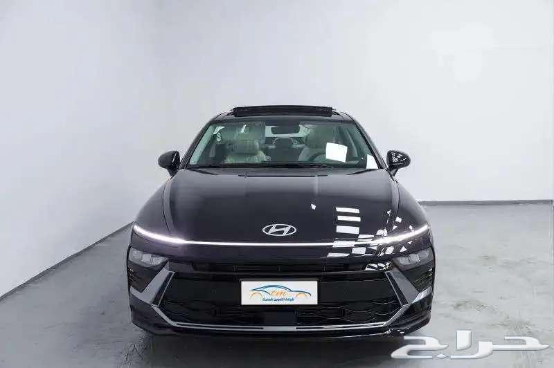 هيونداي سوناتا كمفورت 2025 عرض خاص63186296101250111