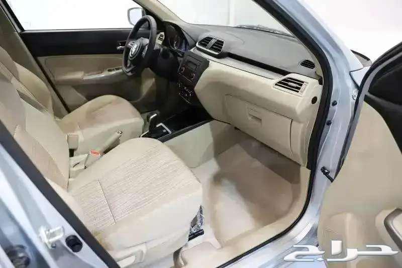 سزوكي ديزاير 2024 برواتب تبدأ 300063185773880065113