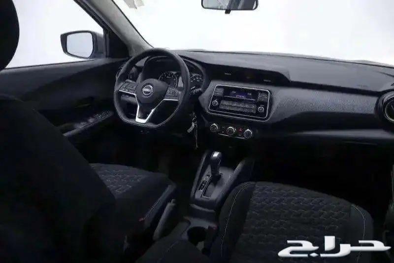 نيسان كيكس 2024 استاندر S 202463186302786435111