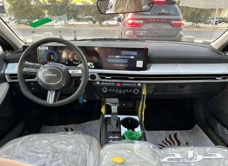 هيواندى سوناتا 2025 فليت وتأجير وانتهى بالتمليك63184250887811113