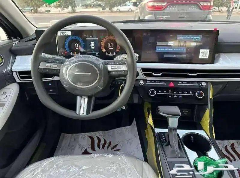 هيواندى سوناتا 2025 فليت وتأجير وانتهى بالتمليك63184250887811114