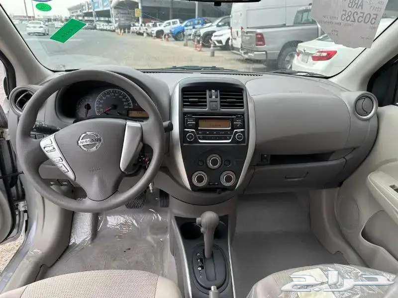نيسان صني كمفورت موديل 2024 اقساط او كاش63184747154049113