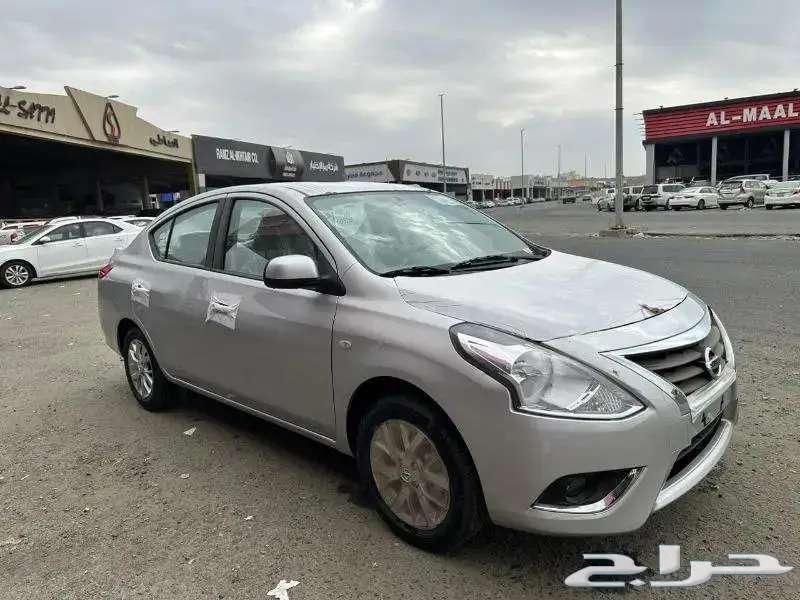نيسان صني كمفورت موديل 2024 اقساط او كاش63184747154049112