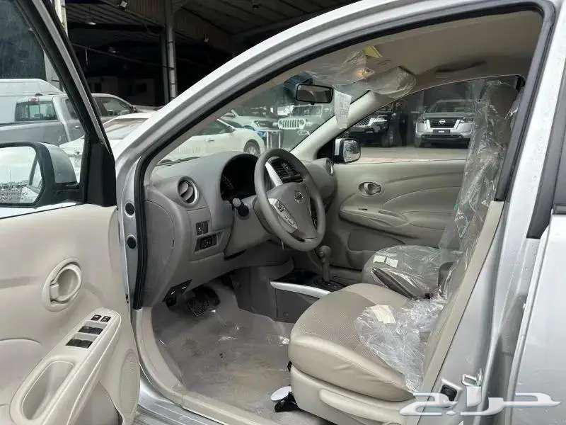 نيسان صني كمفورت موديل 2024 اقساط او كاش63184747154049114