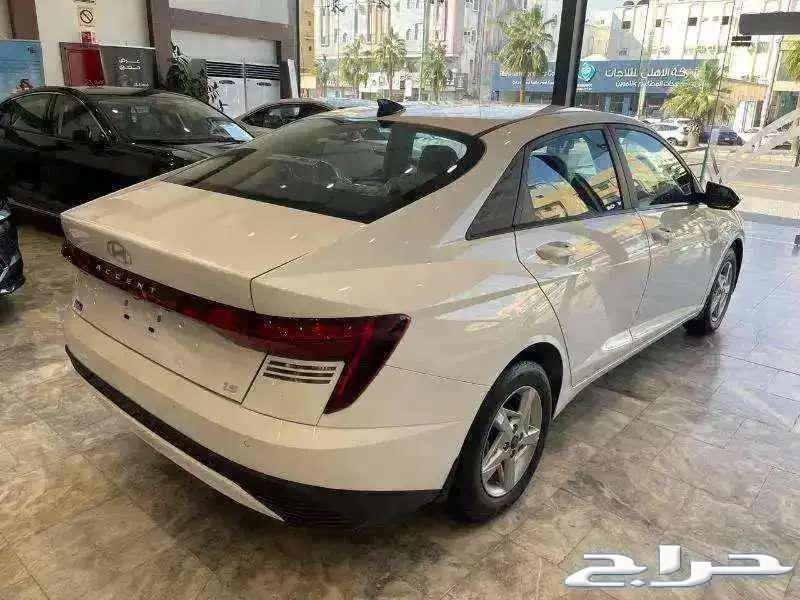 هيونداي اكسنت فليت 202563186285320323111