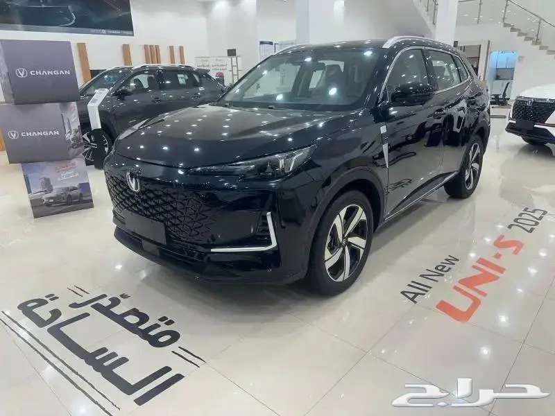 شانجان يوني اس 202563186288916225112
