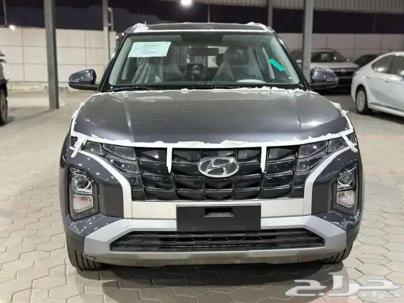 هيونداي كريتا سمارت موديل 2025 عروض الكاش والتقسيط63186295932035114