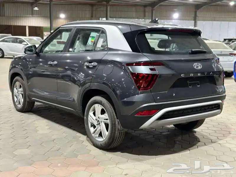 هيونداي كريتا سمارت موديل 2025 عروض الكاش والتقسيط63186295932035112