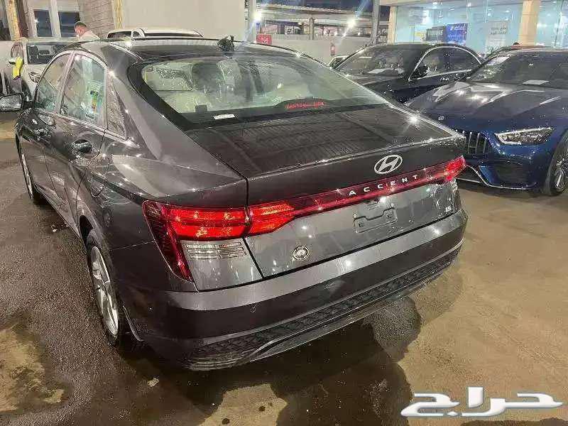 هيونداي اكسنت فليت وسمارت موديل 2025 اقل الاسعار63185777692929114