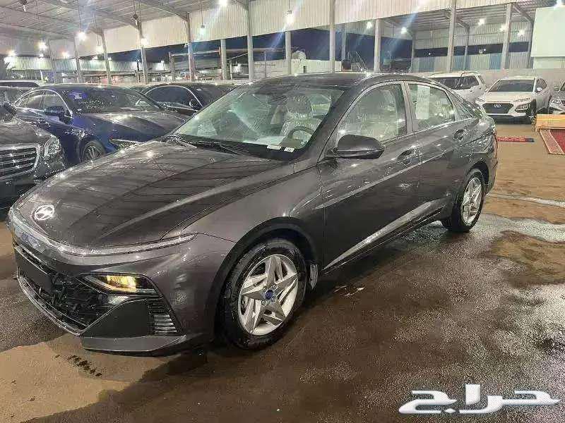 هيونداي اكسنت فليت وسمارت موديل 2025 اقل الاسعار63185777692929113