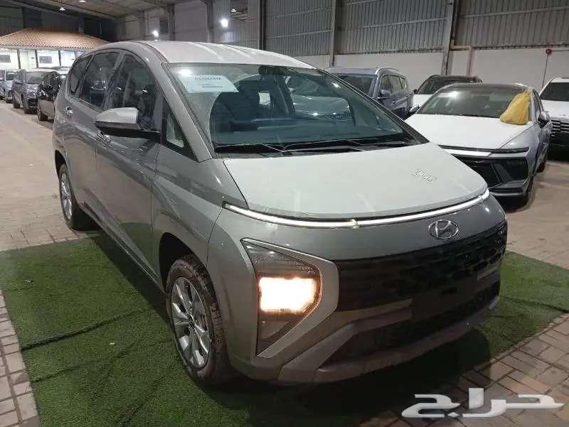 هيونداى استارجيزر اسمارت موديل 25 كاش وتقسيط63186285281793112