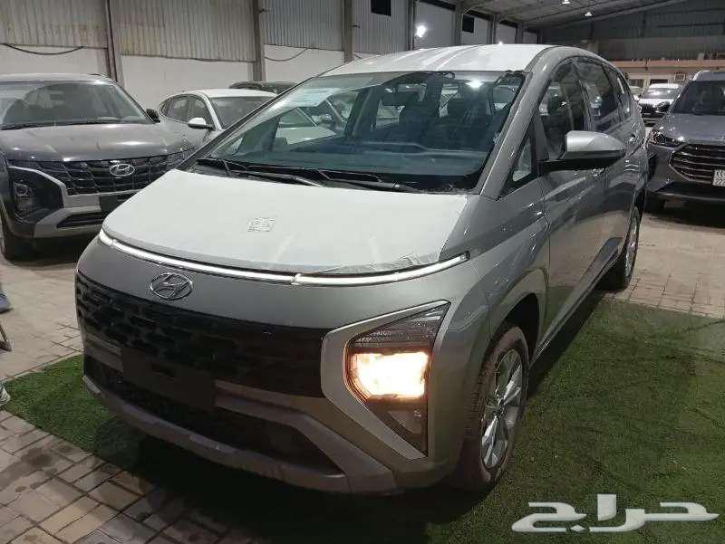 هيونداى استارجيزر اسمارت موديل 25 كاش وتقسيط63186285281793111