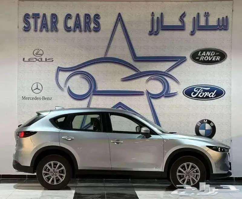 مازدا 2024 CX-5 استاندر خليجي.63185263108227111