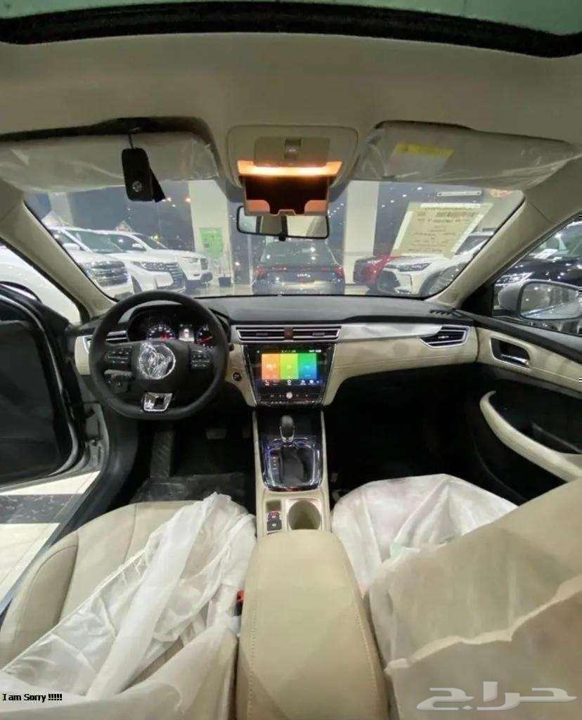ام جي 5 فل كامل موديل 2024 كاش وتمويل اقل الاسعار63185784578178114