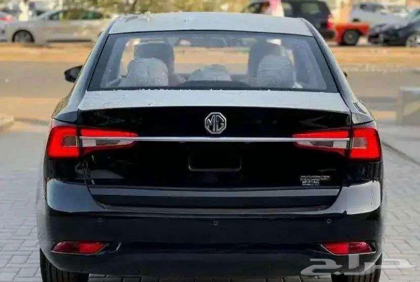 ام جي 5 MG5 2024 اقساط على جميع البنوك63185777453058112