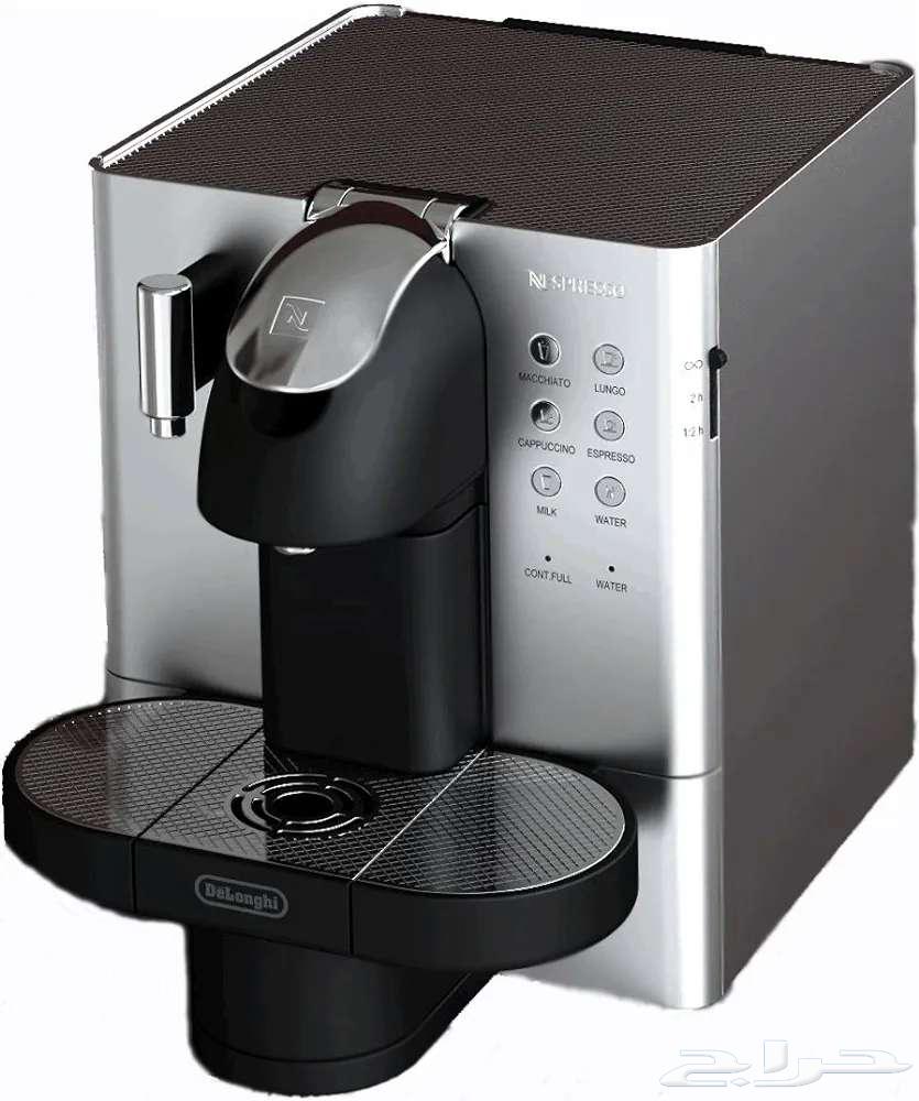 ألة نسبرسو لاتيسما Nespresso Delonghi Lattissima Premium63126749549059110