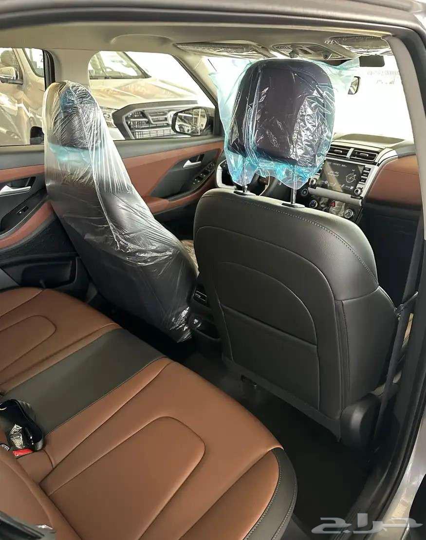 هيونداي كريتا 2025 عروض كاش63186787020417114