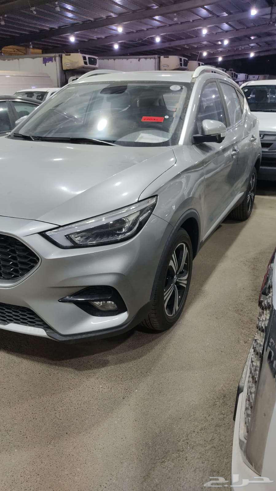 ام جي ZS فل كامل موديل 2024 كاش وأقساط راتب يبدأ من 350063185276889601112