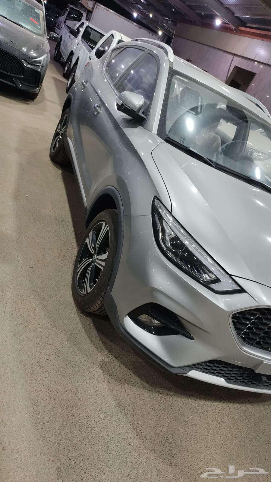 ام جي ZS فل كامل موديل 2024 كاش وأقساط راتب يبدأ من 350063185276889601114