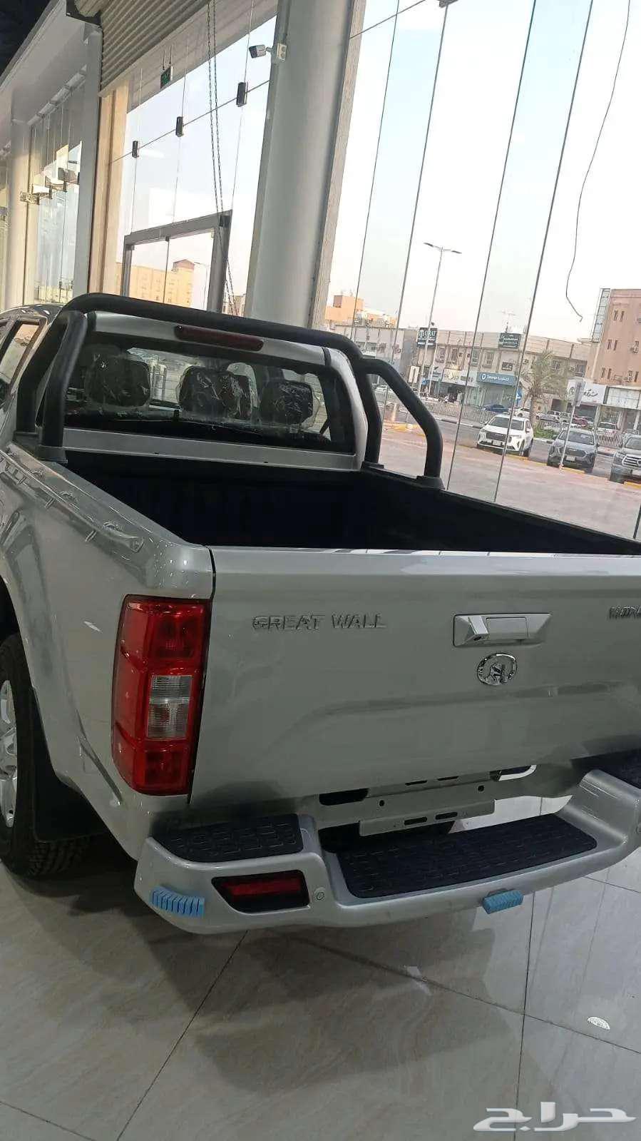 جريت وول ونجل7 ديزل بدون دبل -اقل سعر63186299585922113