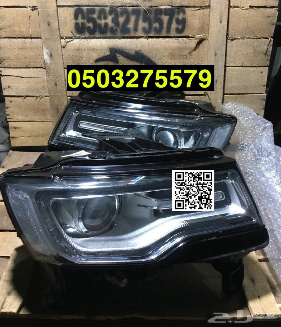 Original automotive Yib Grand Cherokee American genuine candles63180387396482111