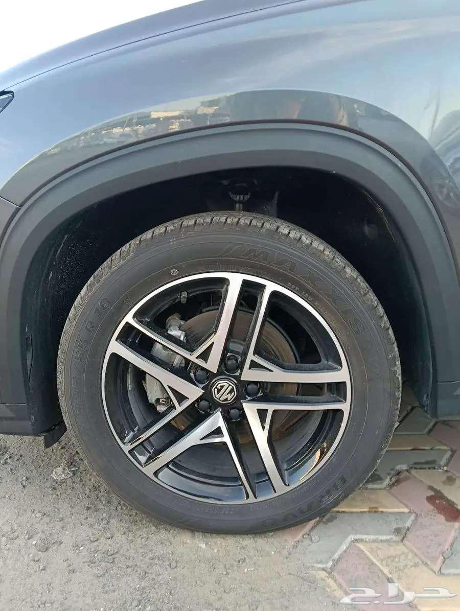 MG ONE Comfort (Full Option) 2024 Cash and Installment Offer63186793753091113
