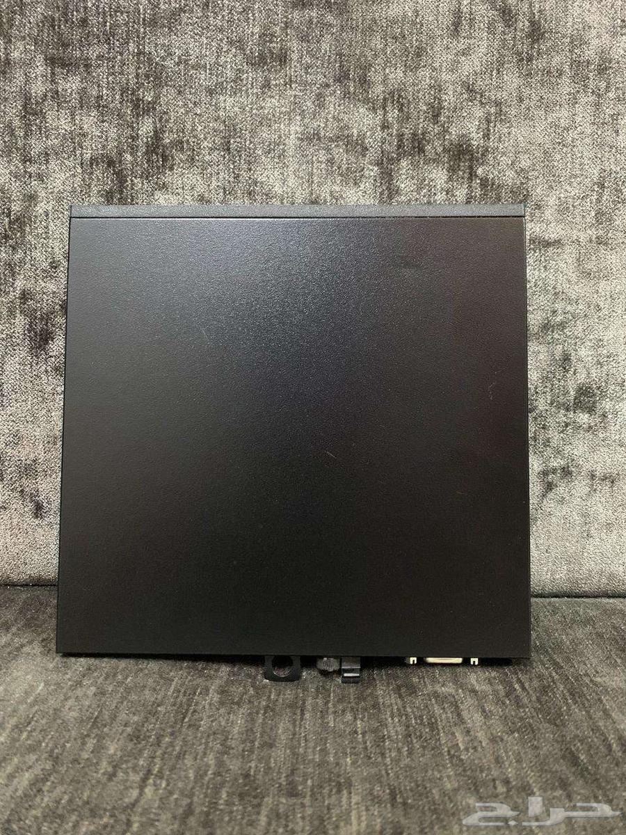 Dell OptiPlex 7060 Micro - Dell Mini Computer63128337671170114