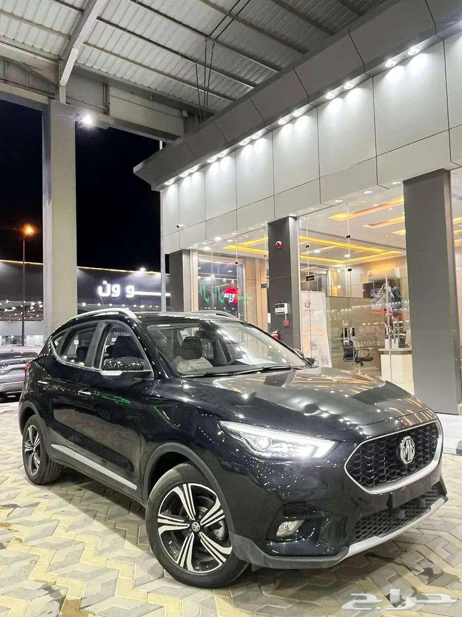 mg-zs-فل كامل موديل 24 تقسيط جميع السيارات63185269929602111