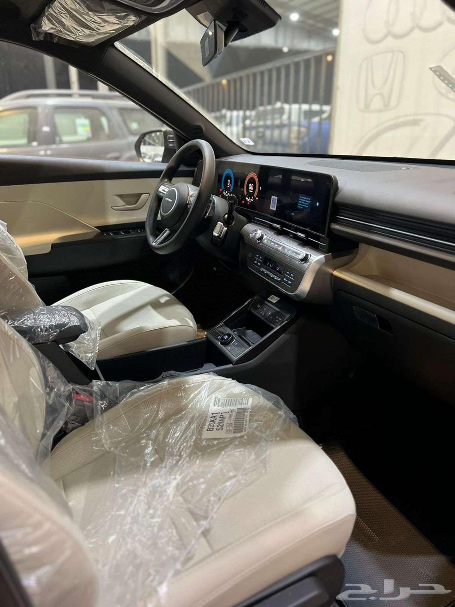 هونداي كونا فليت 2025 اقساط جميع البنوك63185808623875114