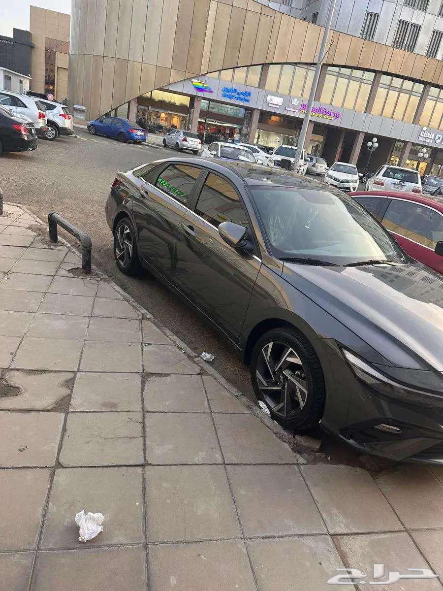 هيونداي النترا 2024 للتنازل63184754523650112